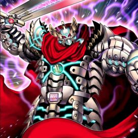 Xsaber — Yu-Gi-Oh! Archetypes option 374
