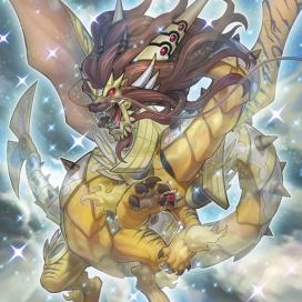 Yangzing — Yu-Gi-Oh! Archetypes option 375