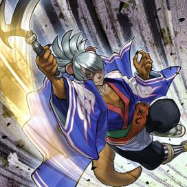 Yosenju — Yu-Gi-Oh! Archetypes option 376