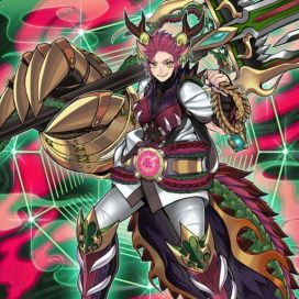 Zoodiac — Yu-Gi-Oh! Archetypes option 381