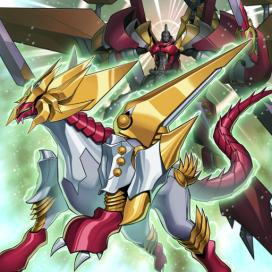 Yu-Gi-Oh! Archetypes — option 382