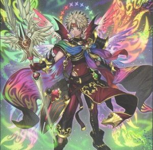 Zzzzz 1773572632artmage — Yu-Gi-Oh! Archetypes option 384