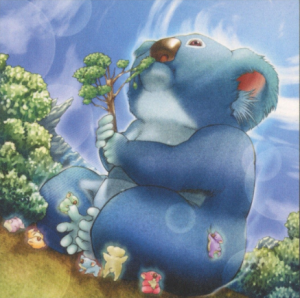 Zzzzz 1773572633koala — Yu-Gi-Oh! Archetypes option 394