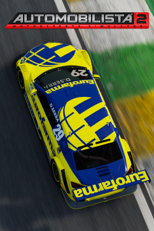 Automobilista 2 — Racing games until 2024 option 17