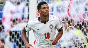 Bellingham — BALÓN DE ORO 2026 option 14