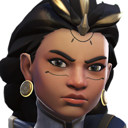 Illari — Overwatch Heroes (Season 15) option 14