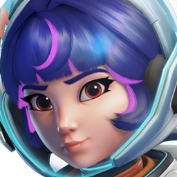 Juno — Overwatch Heroes (Season 15) option 16
