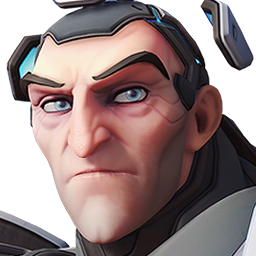 Sigma — Overwatch Heroes (Season 15) option 30