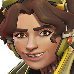 Venture — Overwatch Heroes (Season 15) option 37