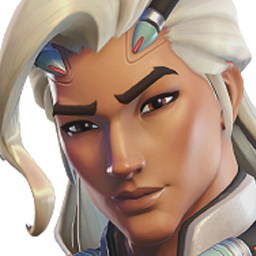 Weaver — Overwatch Heroes (Season 15) option 38