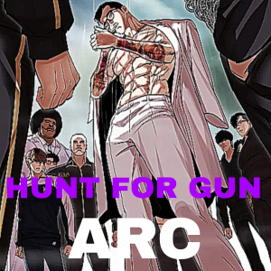 LOOKISM ARCS TIERLIST — option 2