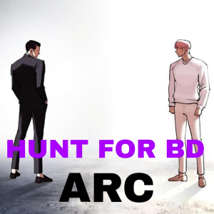 LOOKISM ARCS TIERLIST — option 5