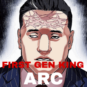 LOOKISM ARCS TIERLIST — option 6