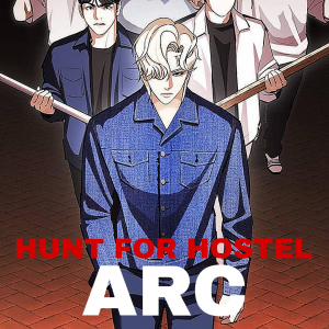 LOOKISM ARCS TIERLIST — option 7