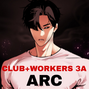 LOOKISM ARCS TIERLIST — option 11