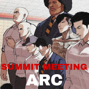 LOOKISM ARCS TIERLIST — option 12