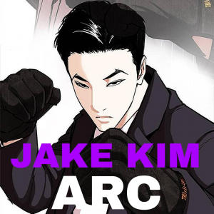 LOOKISM ARCS TIERLIST — option 13
