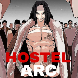 LOOKISM ARCS TIERLIST — option 14