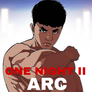 LOOKISM ARCS TIERLIST — option 15
