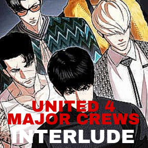 LOOKISM ARCS TIERLIST — option 19