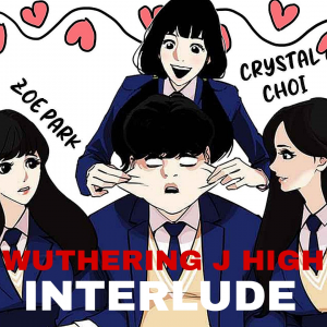 LOOKISM ARCS TIERLIST — option 25
