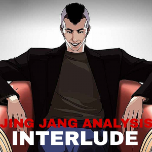 LOOKISM ARCS TIERLIST — option 26