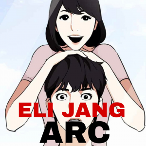 LOOKISM ARCS TIERLIST — option 27