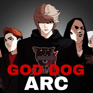 LOOKISM ARCS TIERLIST — option 29