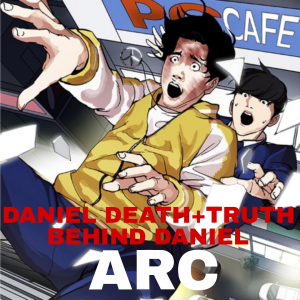 LOOKISM ARCS TIERLIST — option 35
