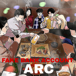 LOOKISM ARCS TIERLIST — option 36