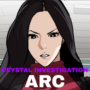 LOOKISM ARCS TIERLIST — option 37