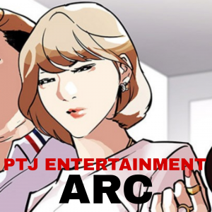 LOOKISM ARCS TIERLIST — option 46