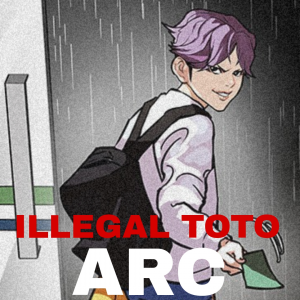 LOOKISM ARCS TIERLIST — option 47