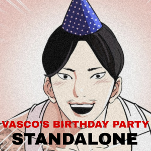LOOKISM ARCS TIERLIST — option 48