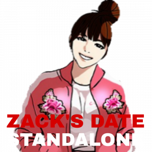 LOOKISM ARCS TIERLIST — option 50