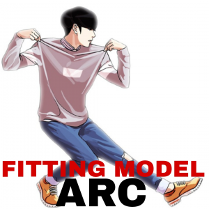 LOOKISM ARCS TIERLIST — option 51