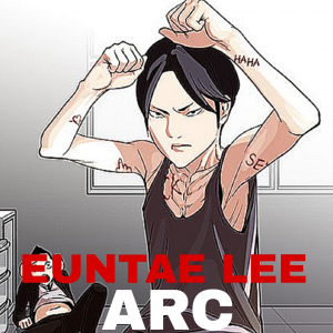 LOOKISM ARCS TIERLIST — option 55