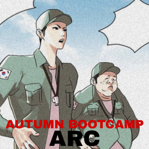 LOOKISM ARCS TIERLIST — option 57
