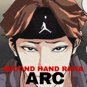 LOOKISM ARCS TIERLIST — option 59