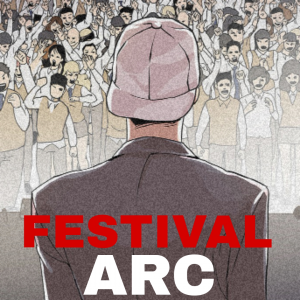 LOOKISM ARCS TIERLIST — option 61