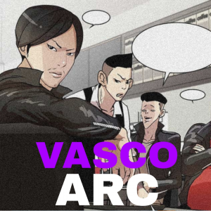 LOOKISM ARCS TIERLIST — option 63