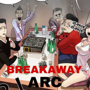 LOOKISM ARCS TIERLIST — option 65