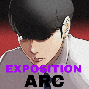 LOOKISM ARCS TIERLIST — option 66