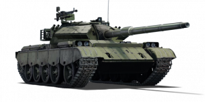 Cntype692g — War Thunder Premium Chart option 15