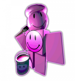 Newguuberrender — Enfosi Classes and Enemies option 23