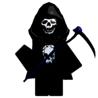 Spooklerenfosi — Enfosi Classes and Enemies option 28