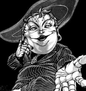 Zzzzz 1740710897natto — Baki Characters option 49