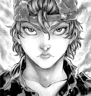 Zzzzz 1741457711mumonkatsuragi2 — Baki Characters option 32
