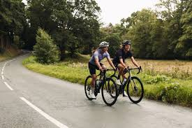 Bike Ride — Types of Dates option 6
