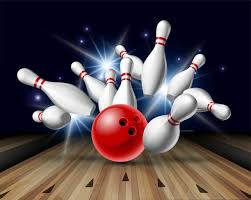 Bowling — Types of Dates option 9